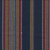 6993711 DAKOTA D3207 DENIM Stripe Upholstery Fabric