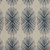 Lacefield Designs TULUM INDIGO Contemporary Print Upholstery And Drapery Fabric
