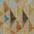 7015014 ERIC MOJAVE Geometric Velvet Upholstery Fabric