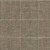 7015114 PIPER JUTE Check Upholstery Fabric