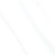 761312 HANES CLASSIC SATEEN WHITE Drapery & Curtain Lining Fabric