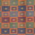 9062017 NAPLES SUNSET Jacquard Upholstery Fabric