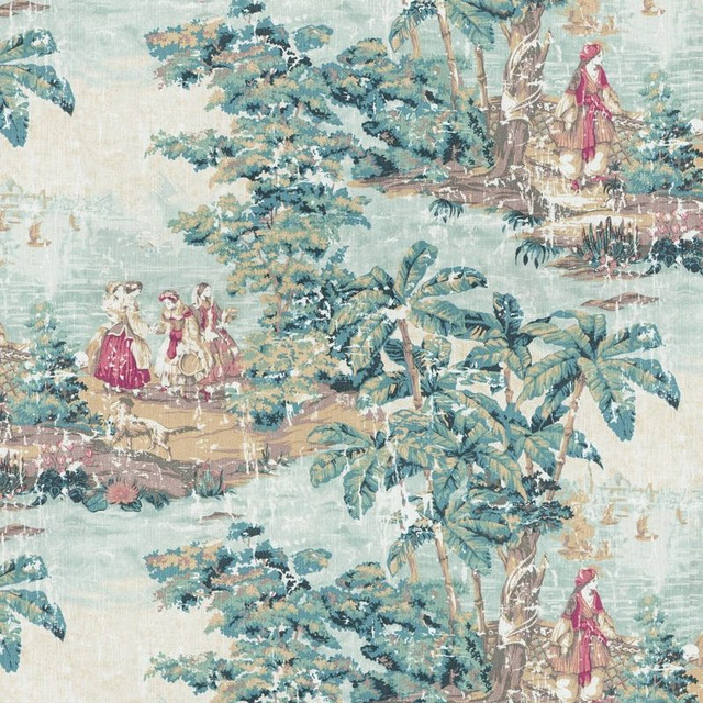 Toile Upholstery Fabric Online Toile Decorating Fabric