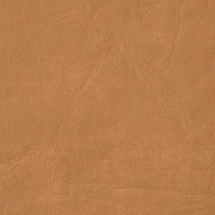 Rust Faux Leather Upholstery Vinyl 54 Wide by the Yard 