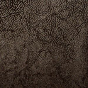 Nassimi SYMPHONY VINTAGE TOBACCO Faux Leather Upholstery Vinyl Fabric