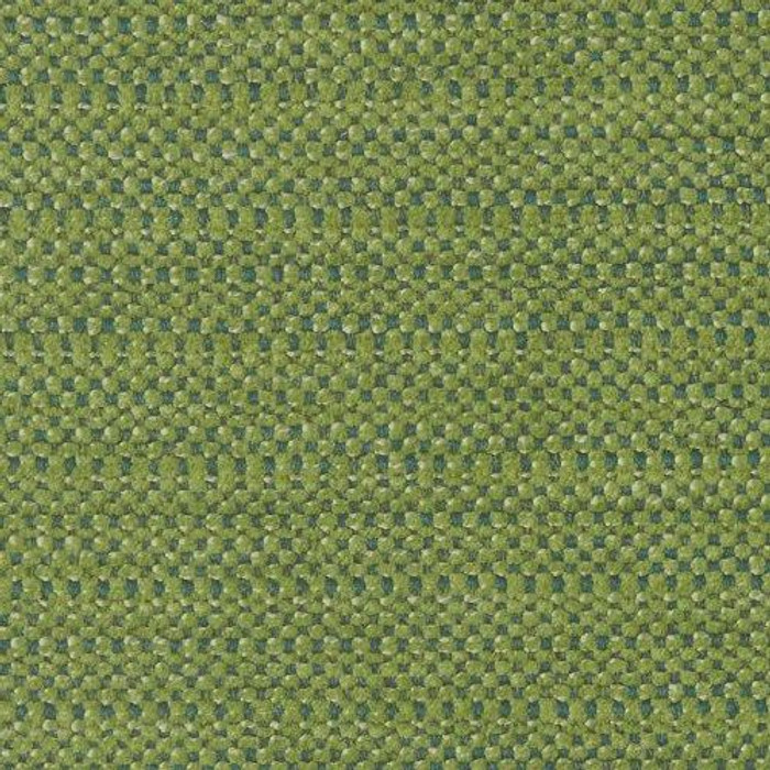 BEAUMONT GREEN DYNASTY Solid Color Indoor Outdoor Upholstery And