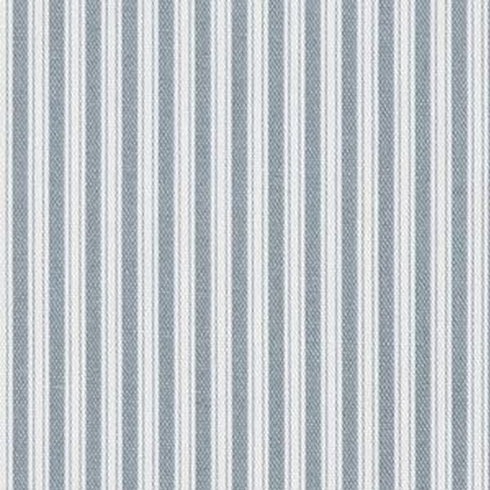 Magnolia Home Fashions POLO STRIPE SLATE Stripe Print Upholstery And ...