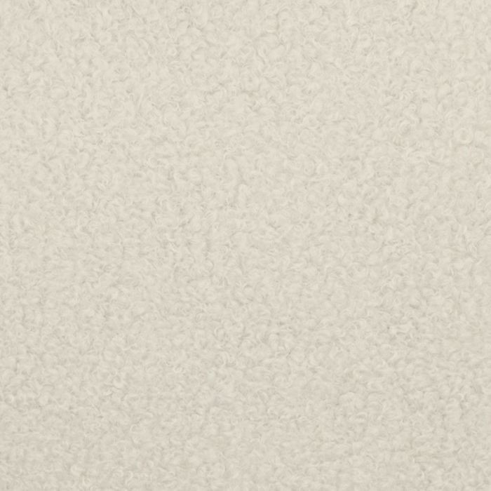 TEDDY BONE Solid Color Upholstery Fabric