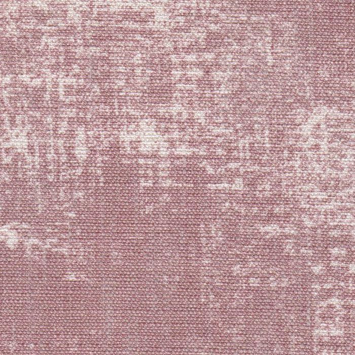 OCEANIA BLUSH CRYPTON HOME Solid Color Linen Blend Upholstery Fabric