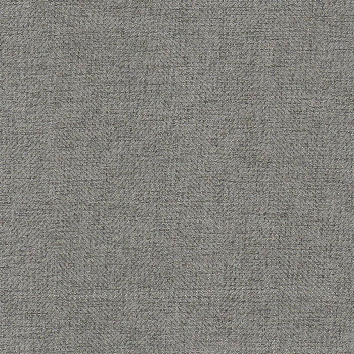 GRANDEUR STEEL Solid Color Drapery Fabric