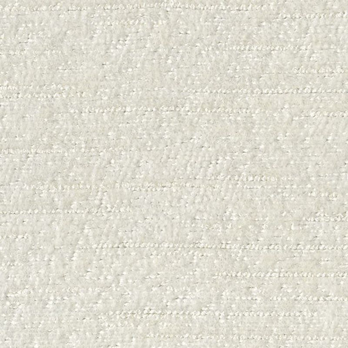 Ivory Off-White Chenille Fabric, Heavyweight Upholstery, 54 Wide, By  the