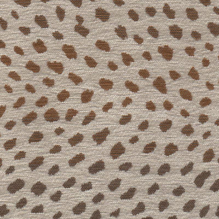 BALDWIN SAND CRYPTON HOME Chenille Upholstery Fabric