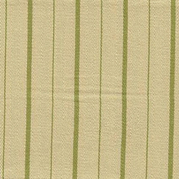 Covington BIRMINGHAM 293 BASIL Stripe Upholstery And Drapery Fabric