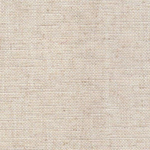 KENT LINEN NATURAL Solid Color Linen Blend Upholstery And Drapery Fabric