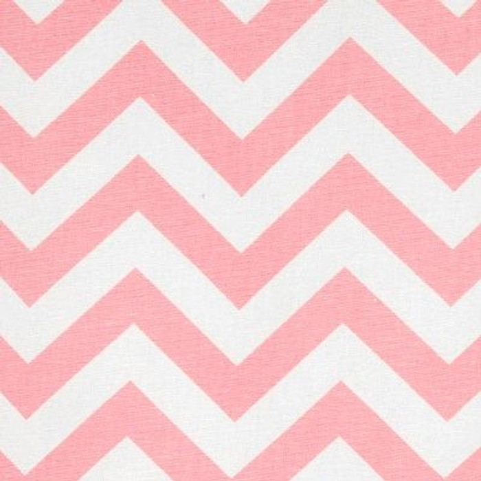 Premier Prints ZIG ZAG BABY PINK Contemporary Print Upholstery And Drapery Fabric premier-prints-zig-zag-baby-pink-contemporary-print-upholstery-and-drapery-fabric