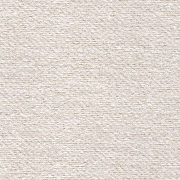 Sunbrella MATHIS EGGSHELL Solid Color Indoor Outdoor Upholstery Fabric