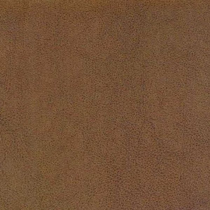 PHILLIPS AMBER Faux Leather Urethane Upholstery Fabric