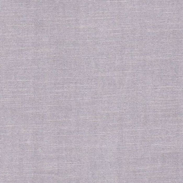 Pure Viscose Fabric Small, Barely Visible Strip Light Dusty Violet