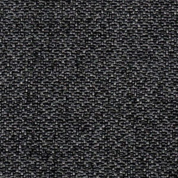 パンツ SHINYA Triela charcoal gray ceffyl cloth Grey Charcoal Grey Solid Texture Chenille Upholstery Fabric