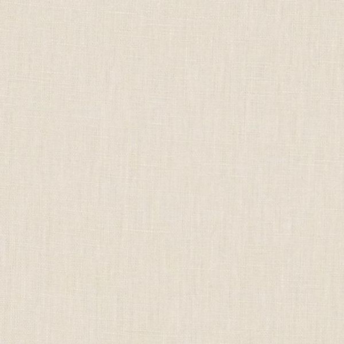 Covington BRUSSELS 123 BISQUE Solid Color Linen Upholstery