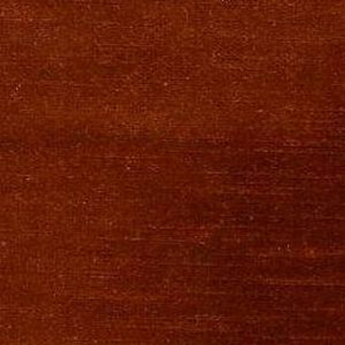 Light Cognac Silk Velvet Fabric