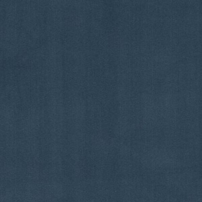 Midnight Blue Silk Velvet Apparel Upholstery Fabric