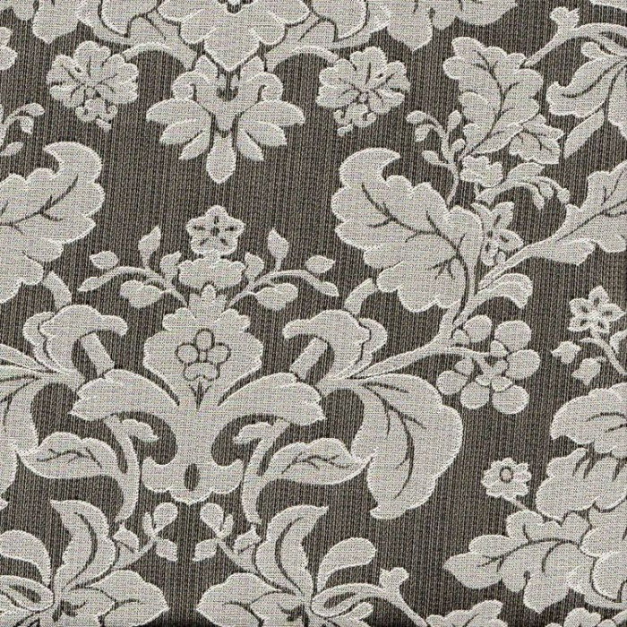 AMERI DAMASK JACQUARD STRAIGHT DENIM レディース