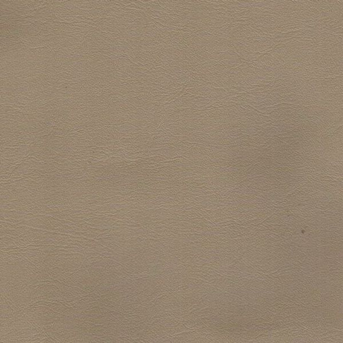 Light Metallic Taupe Faux Leather Vinyl Fabric | Lightweight 2 Way Stretch  | Dancewear | Costume | Clothing and Apparel | 58 inch Wide | Sold By the