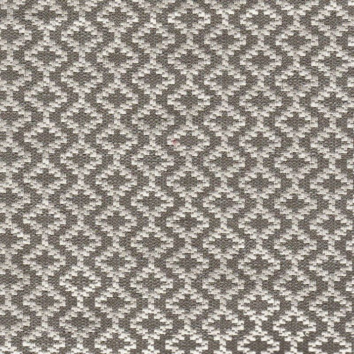 Linen Silver Fabric