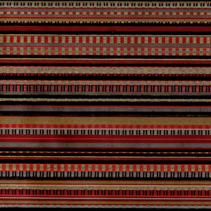Performatex O'SUNRAGS TRIBAL Stripe Indoor Outdoor Upholstery Fabric