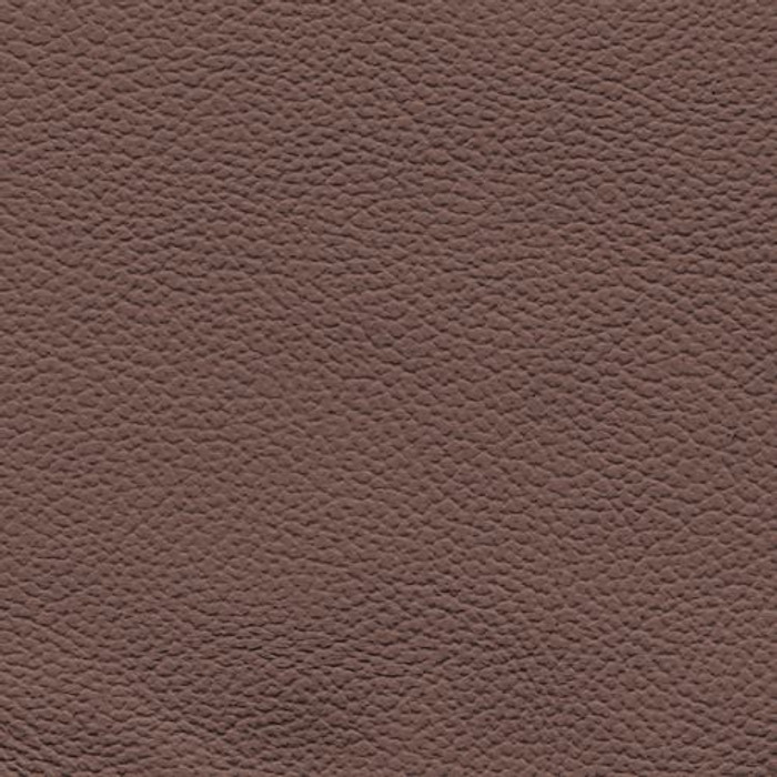 Richloom Elegance Saddle Brown Faux Leather Upholstery Fabric by Richloom