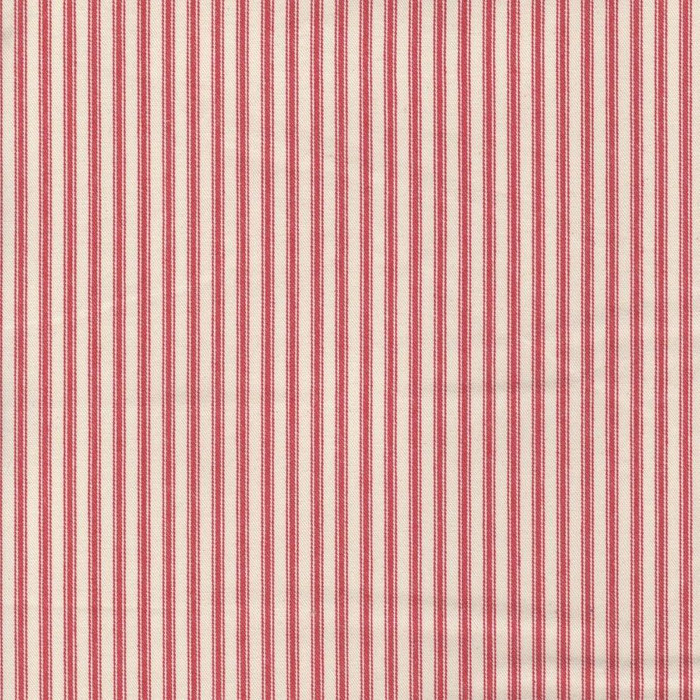 Waverly Classic Ticking Americana Rb 652 Ticking Stripe Upholstery And Drapery Fabric