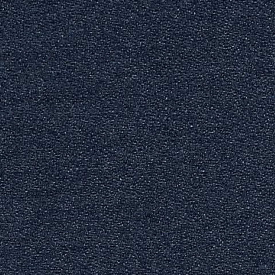 Sunbelievable NEPTUNE BLUEBERRY Ikat Indoor Outdoor Upholstery Fabric