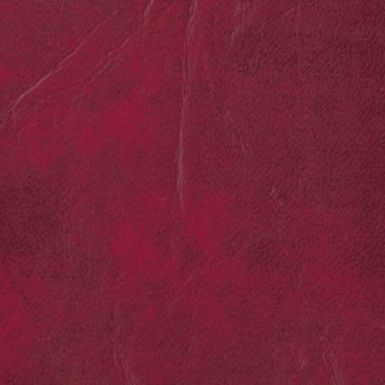 Naugahyde ENGLISH PUB EP86 RUBY Faux Leather Upholstery Vinyl Fabric