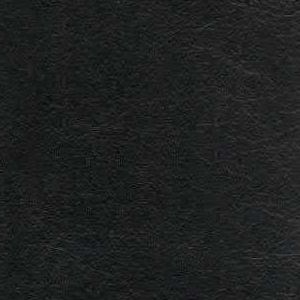 Black Faux Leather Upholstery Vinyl 54 wide By The Yard