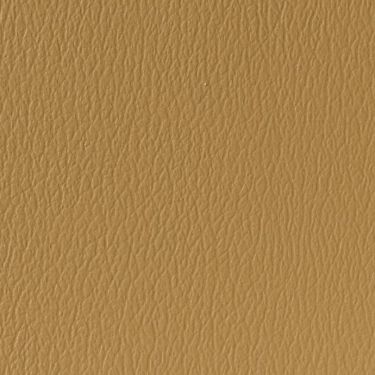 G055 Camel Distressed Leather Grain Breathable Upholstery Faux Leather By  The Yard