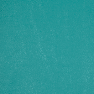 VRW002 Nassimi PRIMARY AQUA VRW002 Faux Leather Upholstery Vinyl Fabric