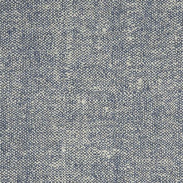 6980619 Sunbrella 45864-0051 CHARTRES STORM Solid Color Indoor Outdoor  Upholstery Fabric