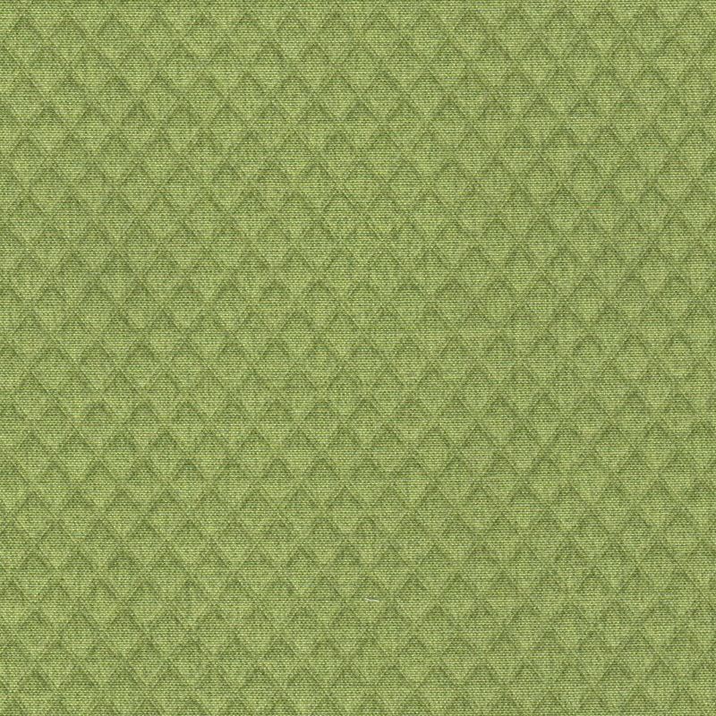 7034113 DONALDSON LEAF Diamond Print Upholstery And Drapery Fabric