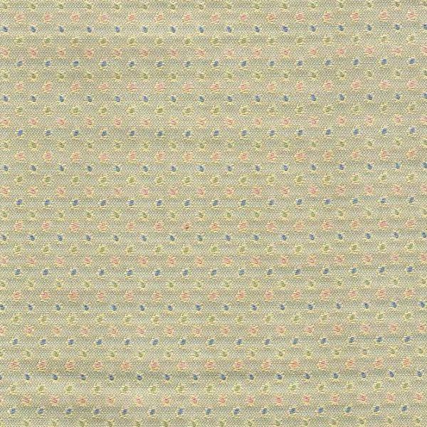 5706915 VERIDIAN Dot and Polka Dot Upholstery Fabric
