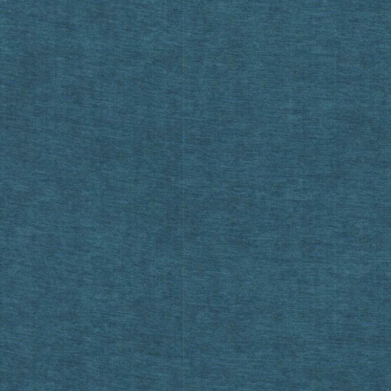Color Indgio Washed Indigo Solid Color