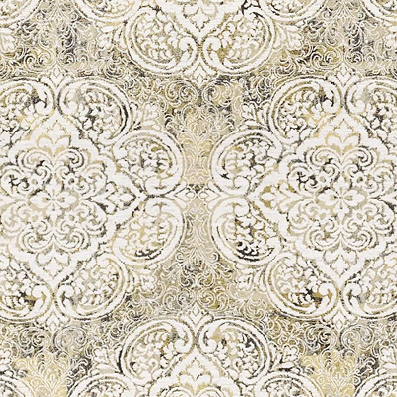 Covington VOGUE 960 PYRITE Linen Blend Upholstery And Drapery Fabric