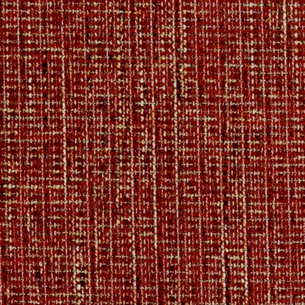 Muted Spice Red  Slipcover / Upholstery Fabric - Fabric Warehouse