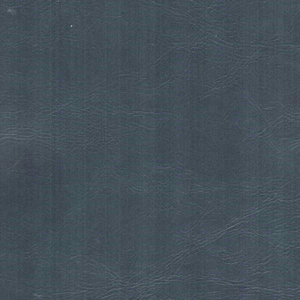54 inch Black Marine Vinyl Fabric By the Yard Faux Leather Upholstery  Material