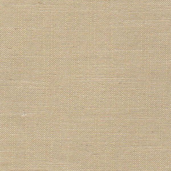 LINO HONEY Solid Color Linen Blend Upholstery And Drapery Fabric