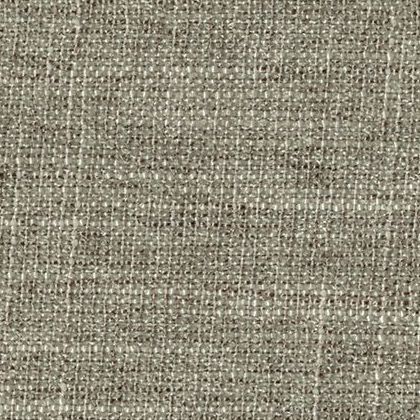 6437114 NEAL CHARCOAL Solid Color Chenille Upholstery Fabric