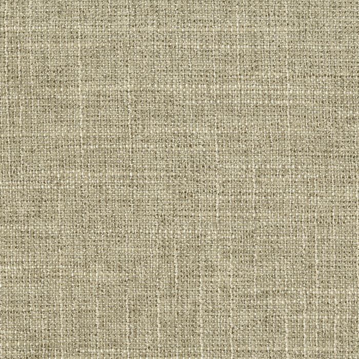 Peachtree Fabrics Beige Solid Color Chenille Upholstery Fabric by Decorative Fabrics Direct