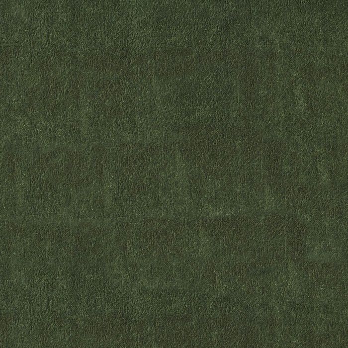 CALLAHAN EMERALD Solid Color Velvet Upholstery Fabric