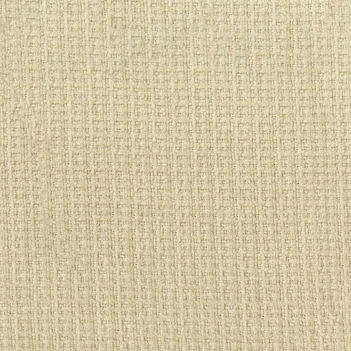 Peachtree Fabrics Beige Solid Color Chenille Upholstery Fabric by Decorative Fabrics Direct