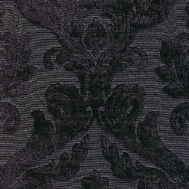 Upholstery Chenille Jacquard Sofa Fabric